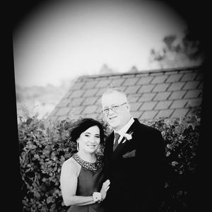 Meet your Posher, Stephen